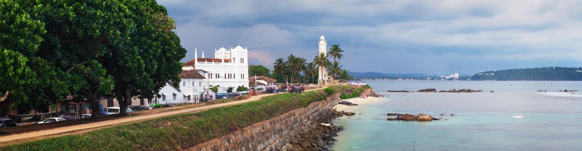 Galle, Шри-Ланка