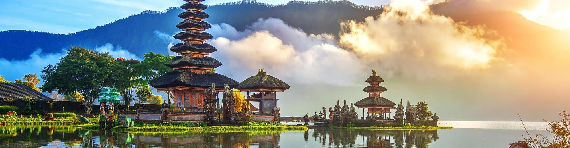 高布雷格, 印度尼西亚语