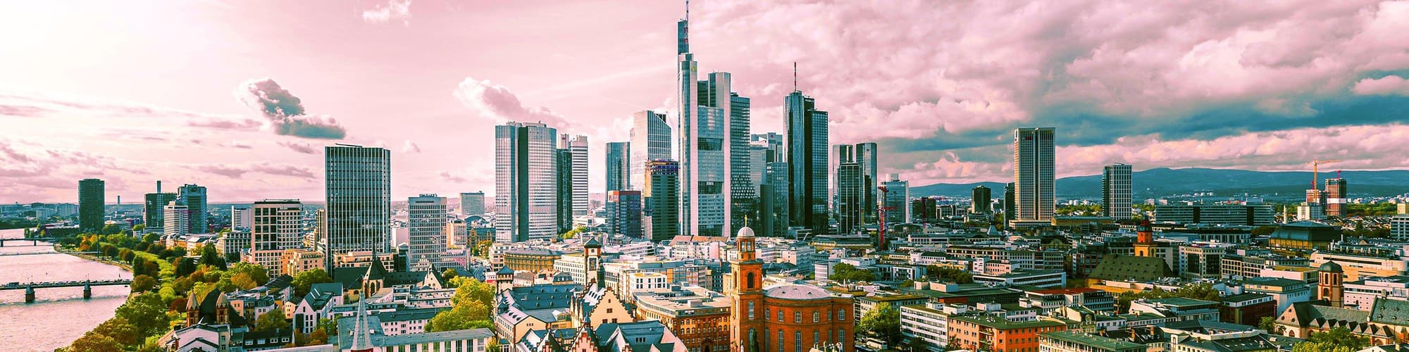 Frankfurt, Germany