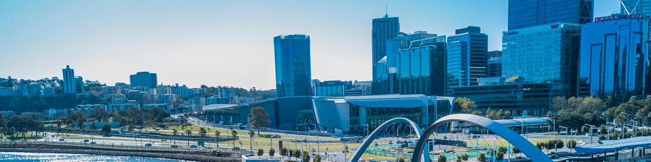 Пърт, Австралия