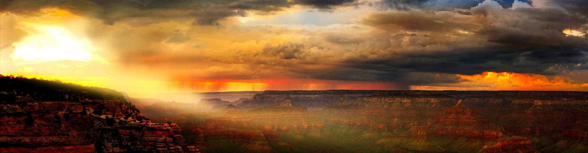 Tusayan AZ, Stany Zjednoczone Ameryki