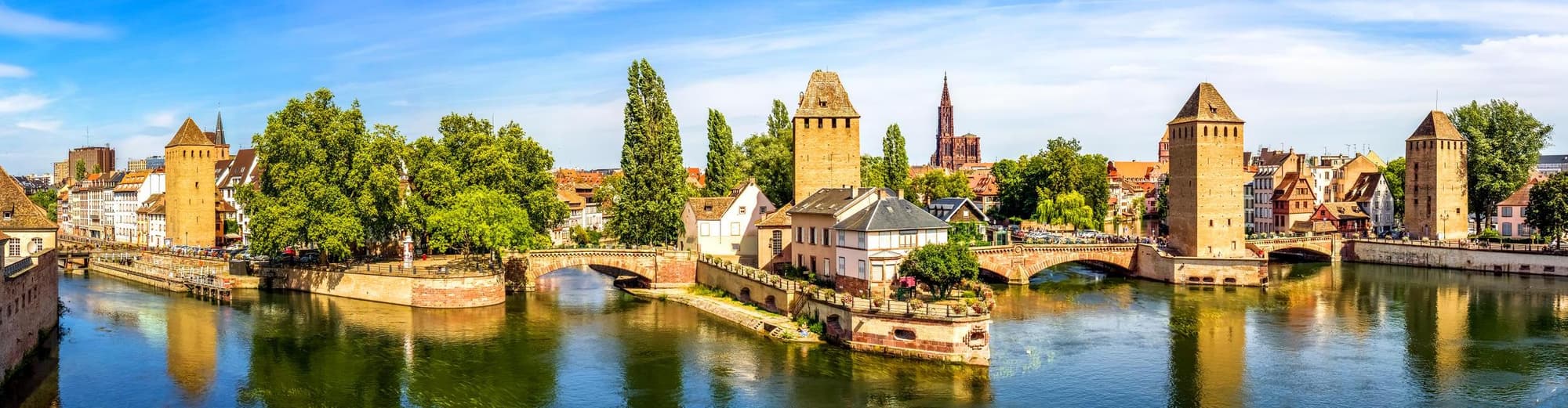 Strasbourg, France