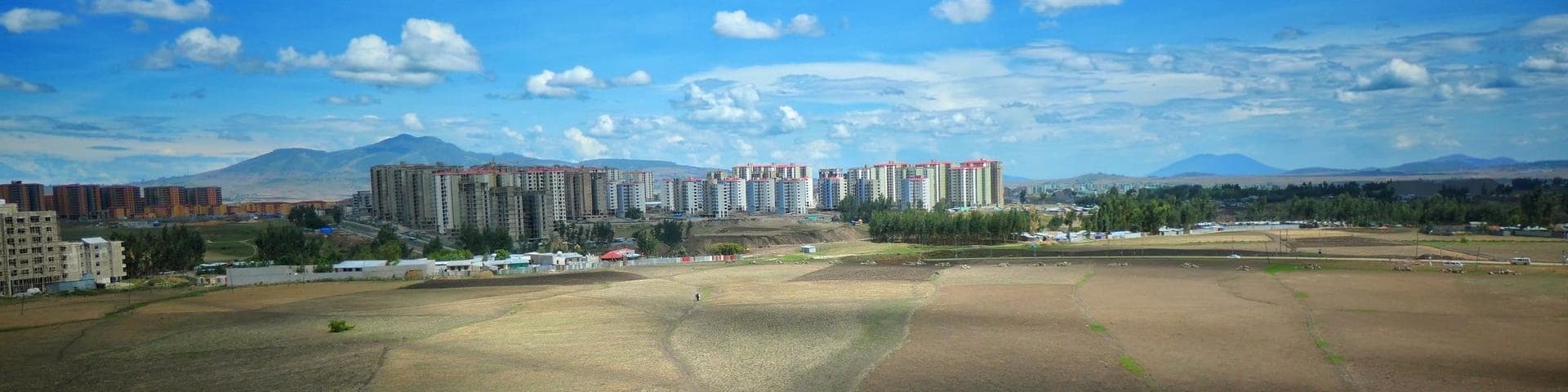 Addis Ababa, Ethiopia