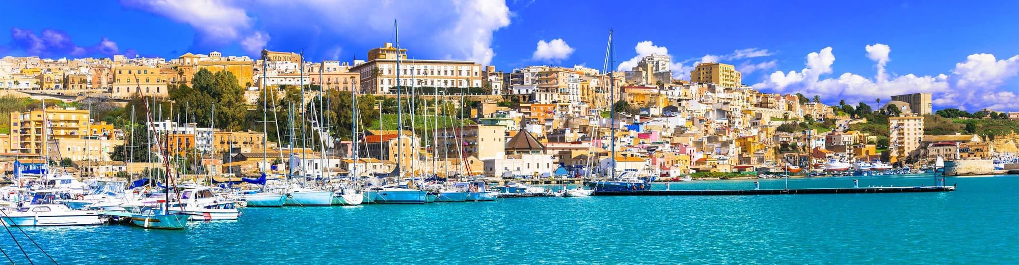 Sciacca, Sicily, Italy