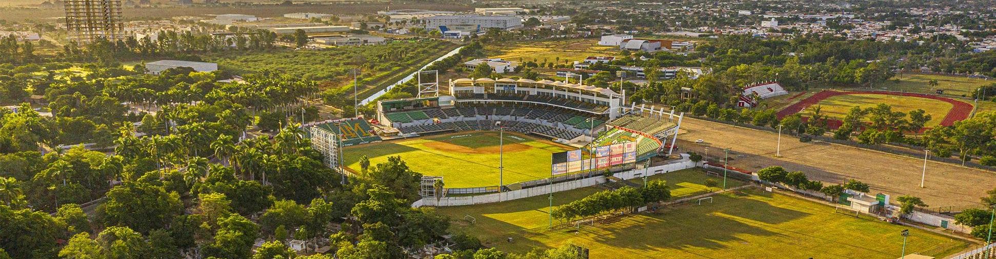 Лос Мочис, Мексико