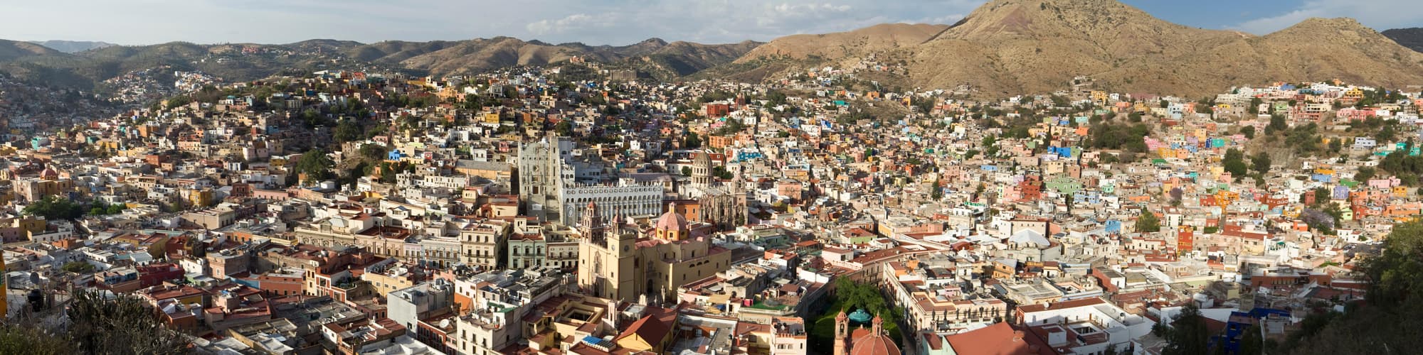 Guanajuato (Estado), México