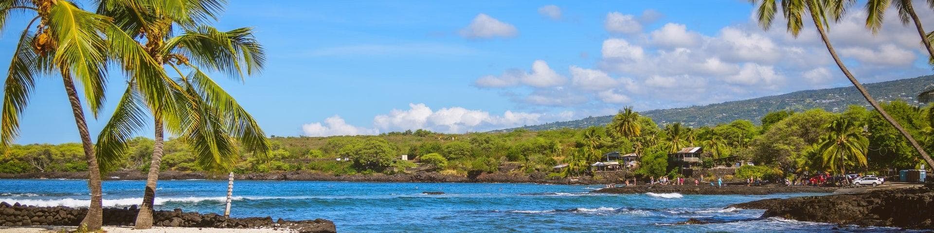 Hawai'i, HI, De Forenede Stater