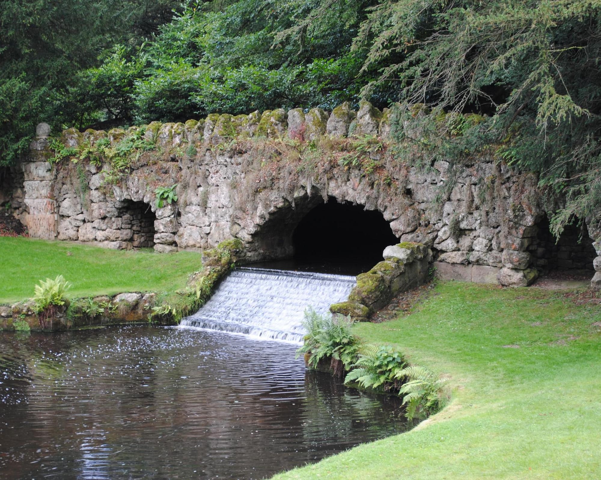 Yorkshire (County), United Kingdom