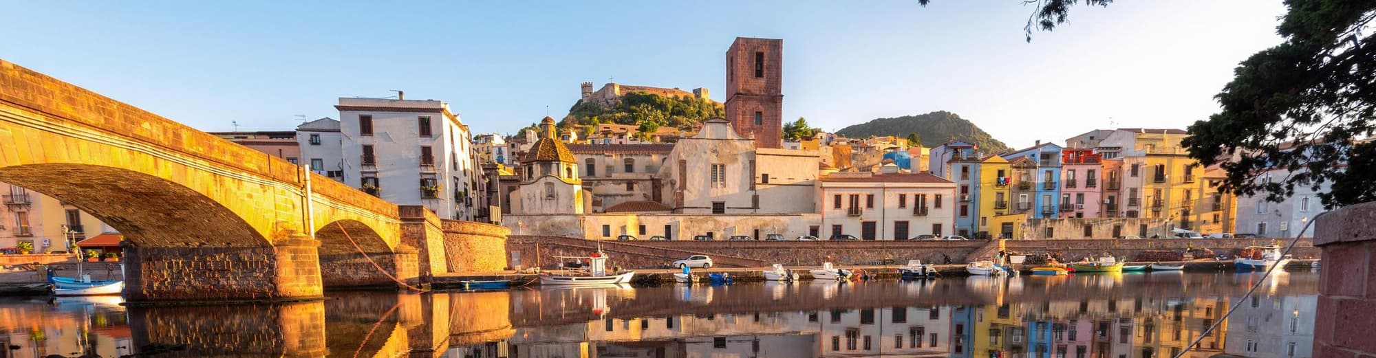 Oristano, Južné Sardínia, Taliansko