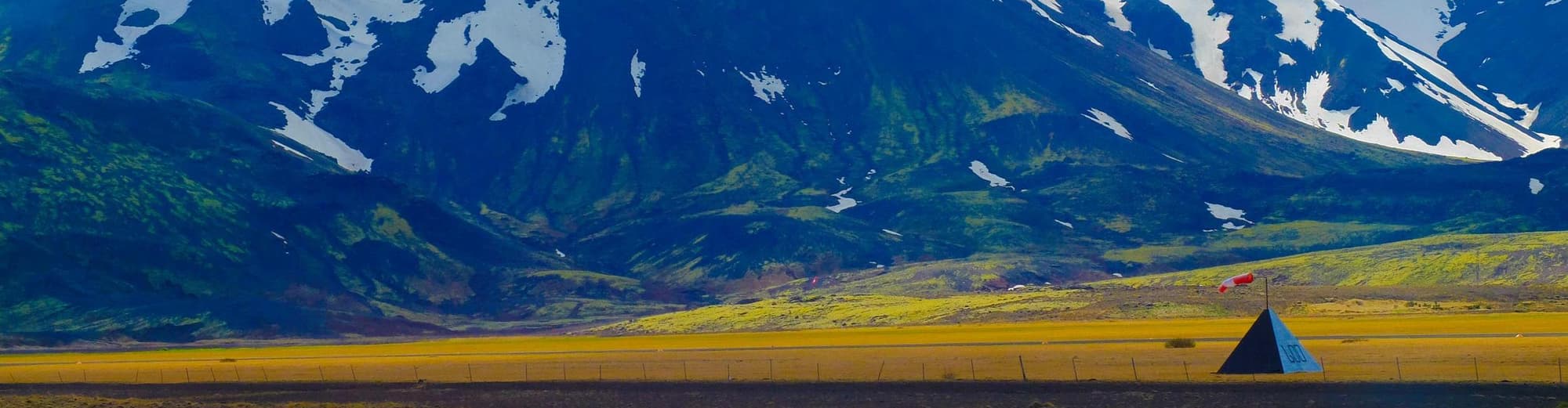 Hveragerði, Исландия