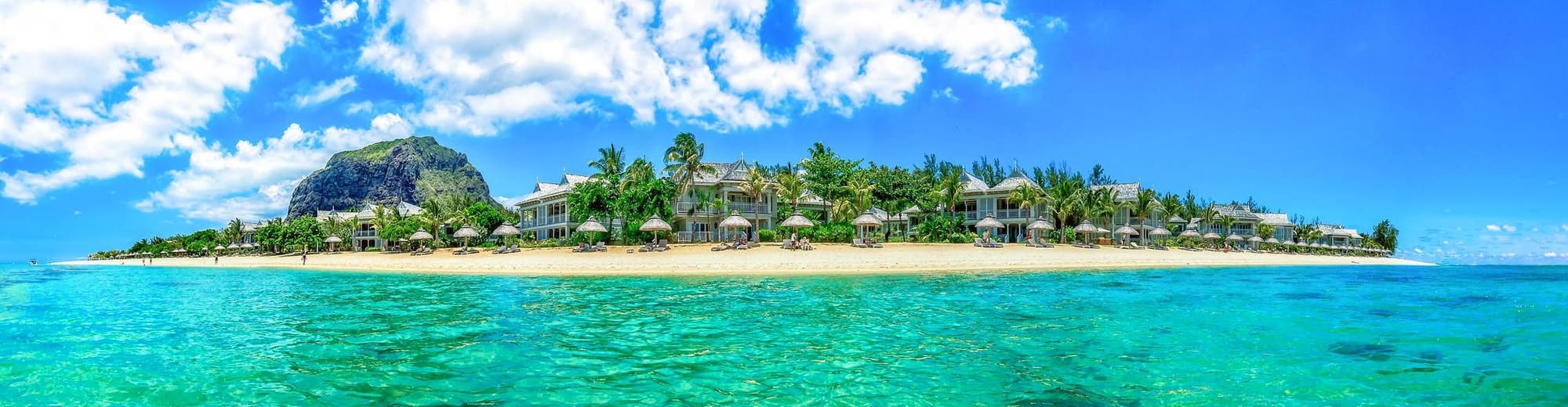 מאוריציוס, מאוריציוס