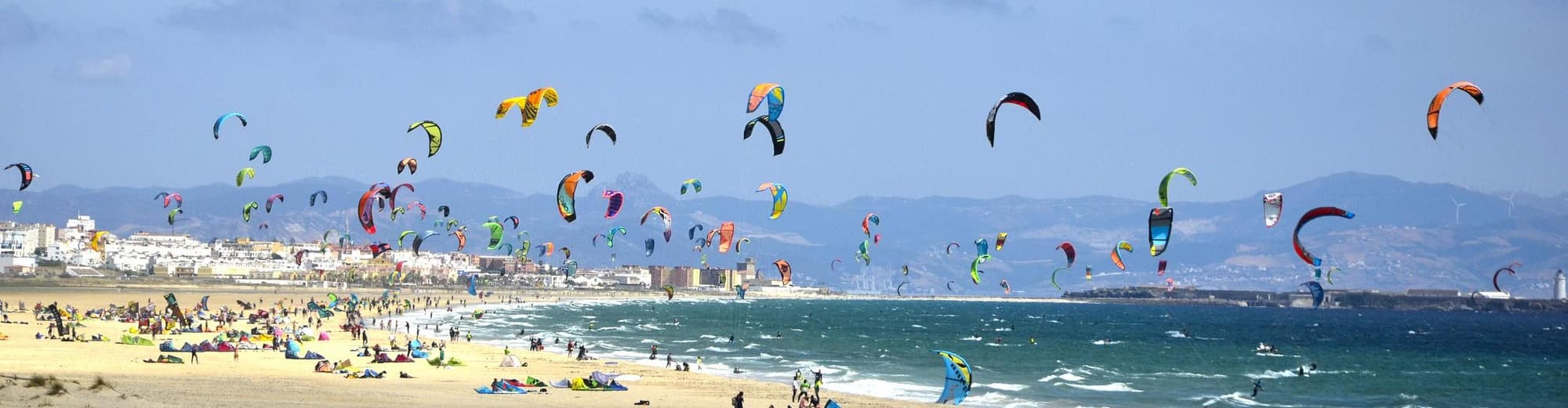 Tarifa, Spain