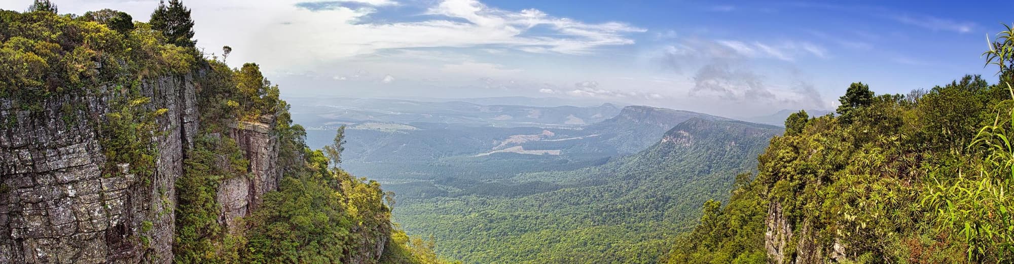 Mpumalanga, Sud Africa