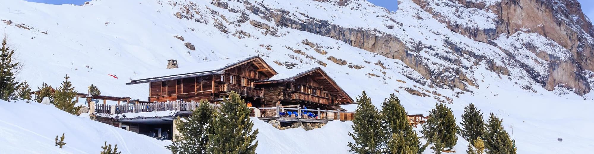 Selva di Val Gardena, Taliansko