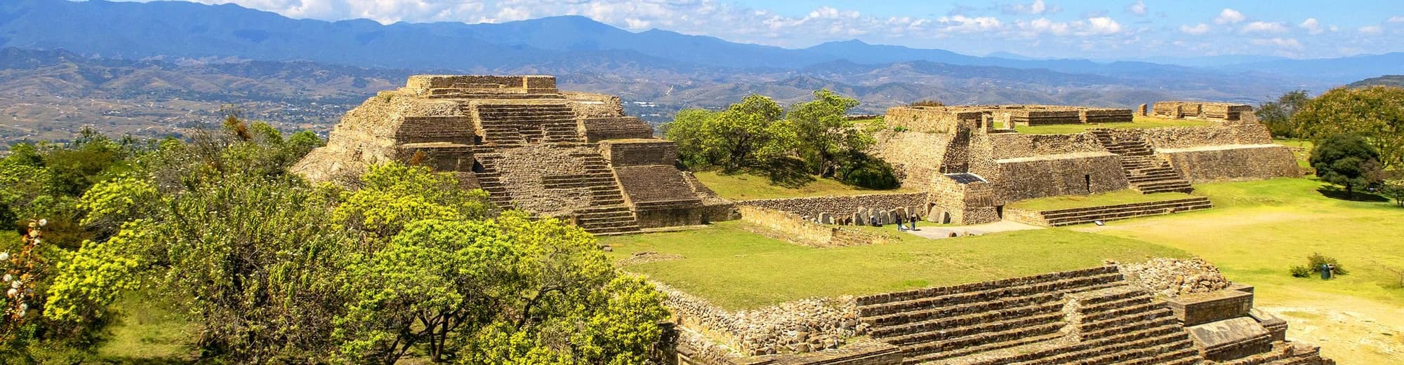 اوآخاکا, مکزیک