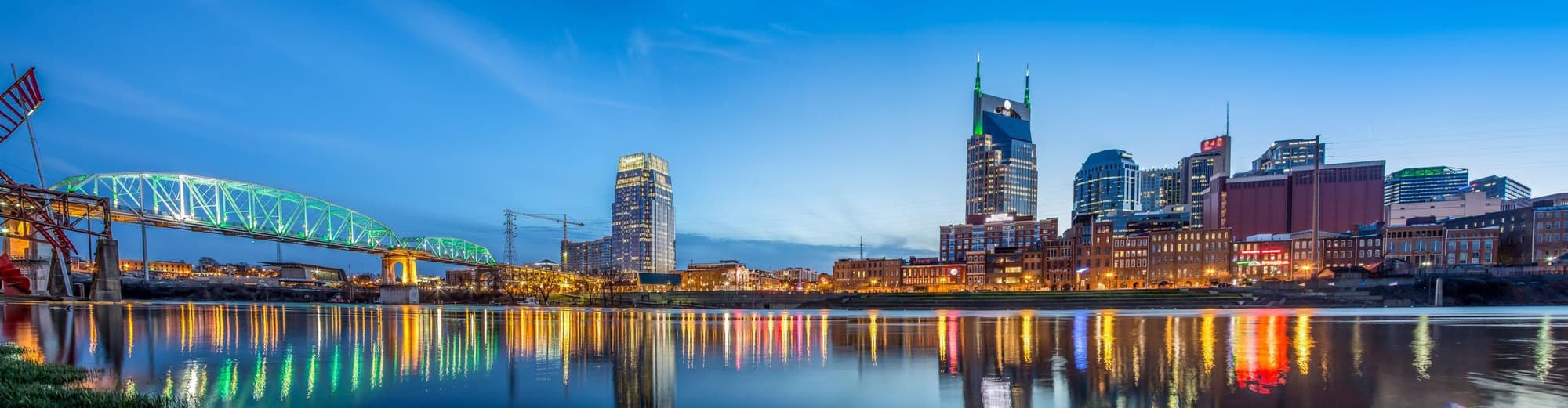 Nashville TN, United States of America