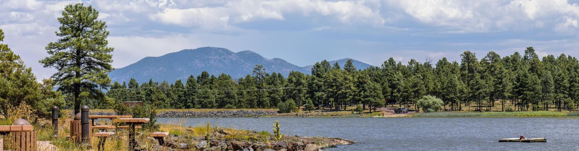 Williams AZ, Estados Unidos da America