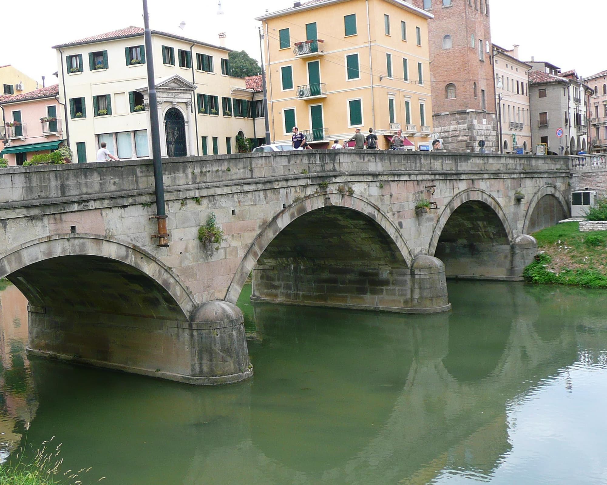 Padua (Province), Italia