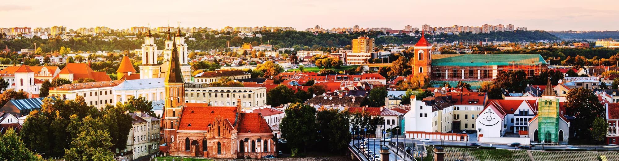 Kaunas, Litauen
