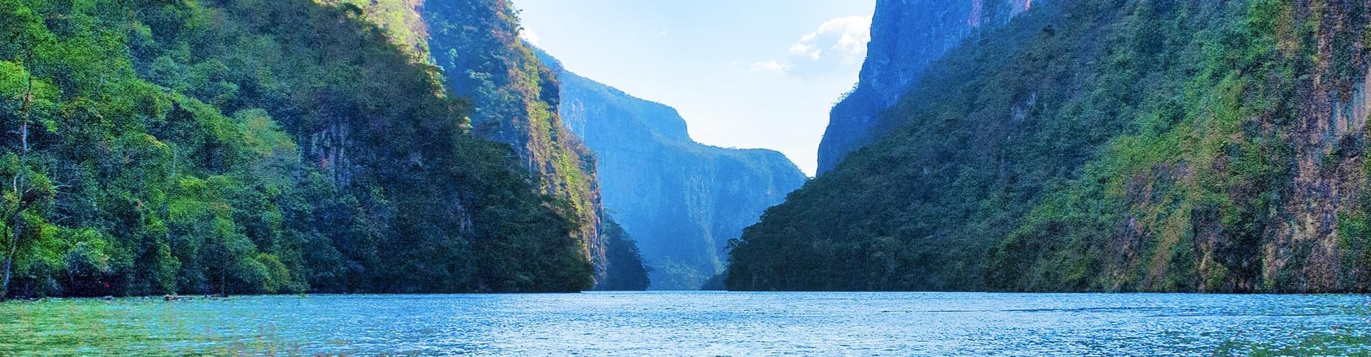 توكستلا غيتيريز, المكسيك