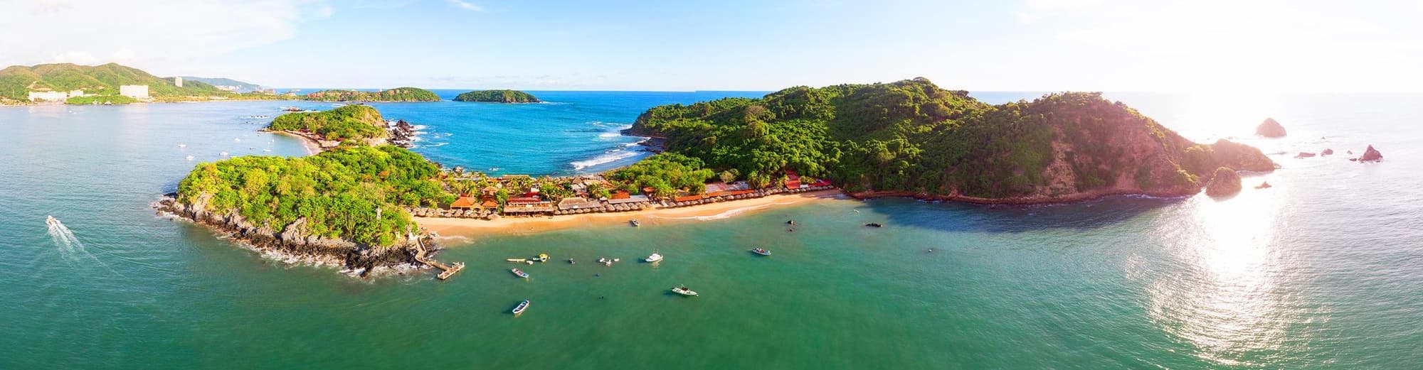 Zihuatanejo, Mexico