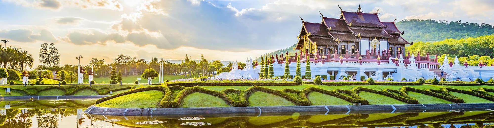 Chiang Mai, Thailand