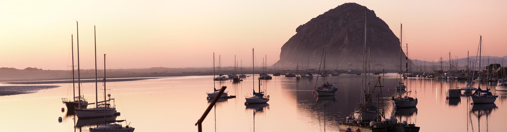 Morro Bay CA, United States of America