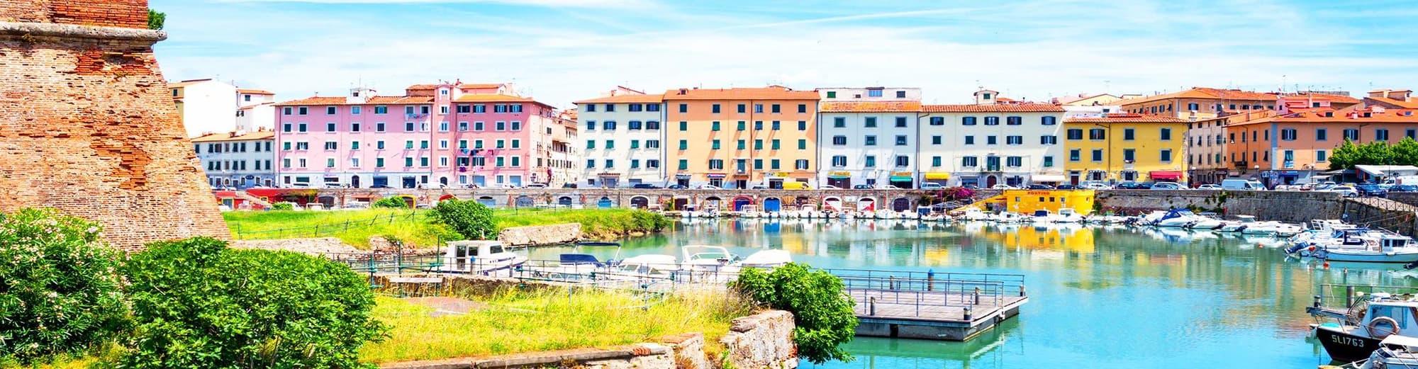 Livorno, İtaliya