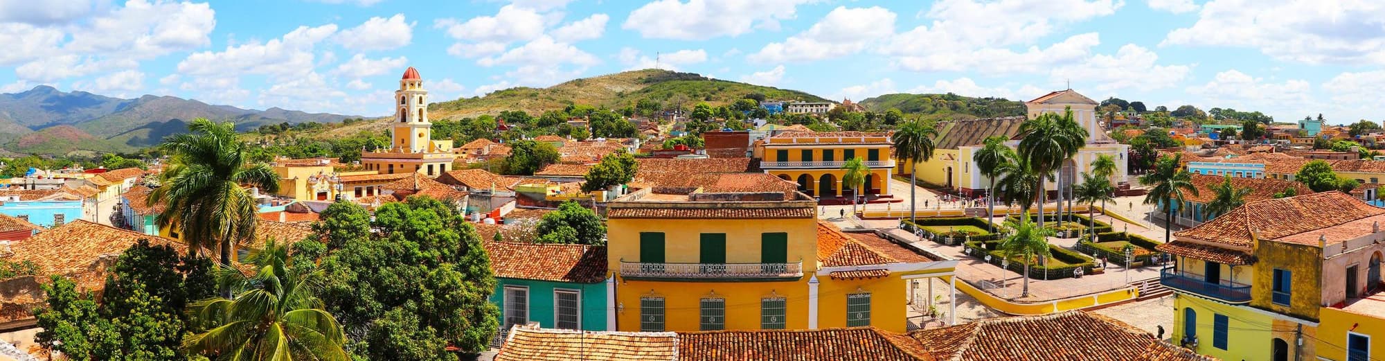 Trinidad, Cuba