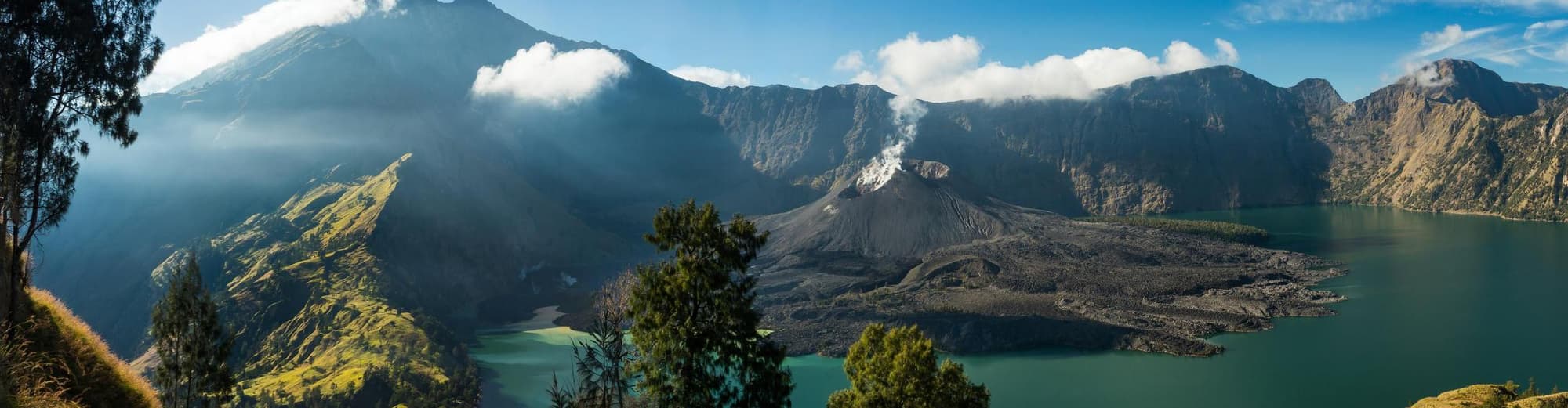Lombok, Indonézština