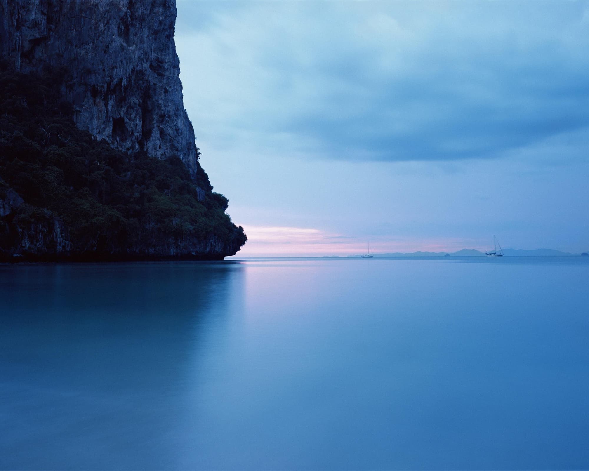 Nong Thale, Thailand