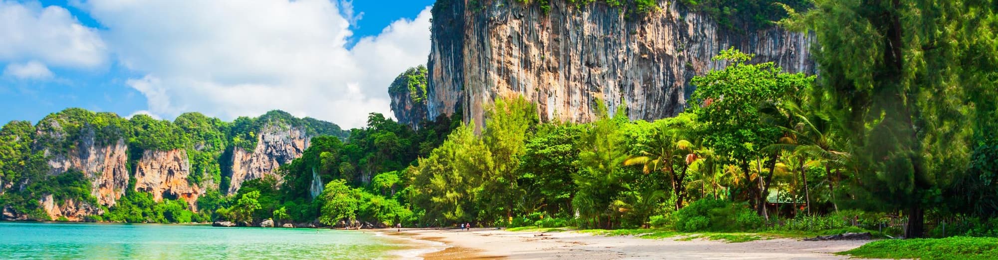 Koh Chang, Thaiföld