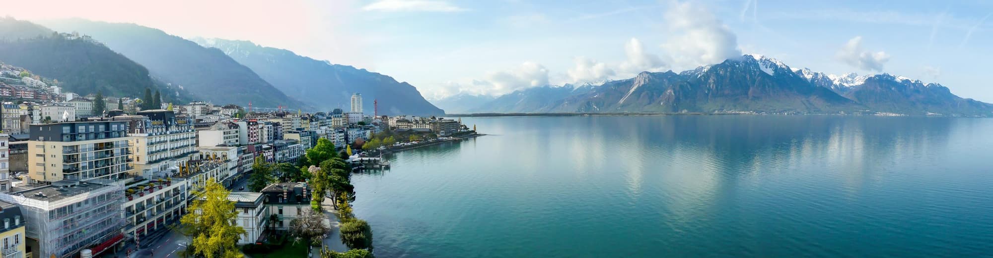 Montreux, Switzerland