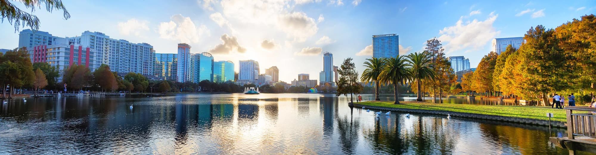 Orlando FL, Yhdysvallat