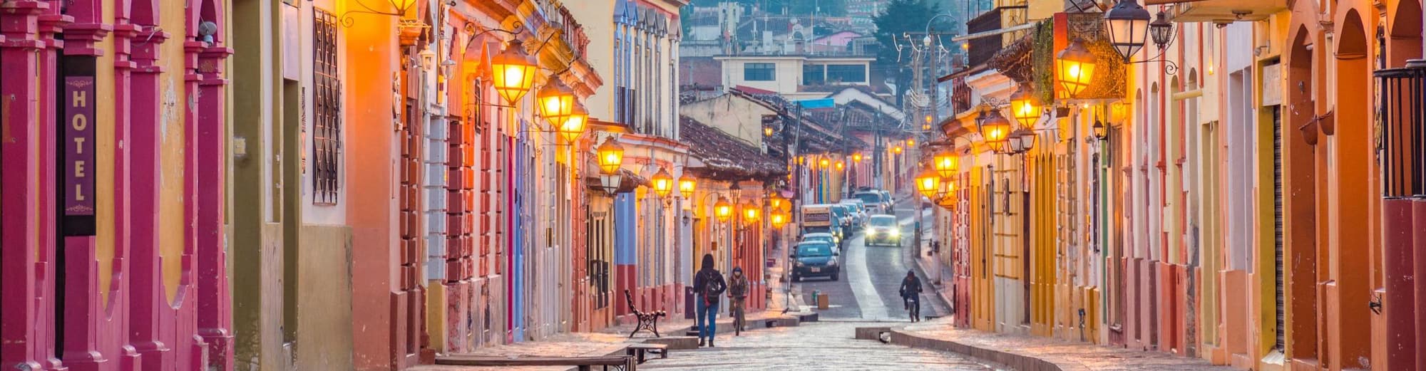 پوئبلا, مکزیک