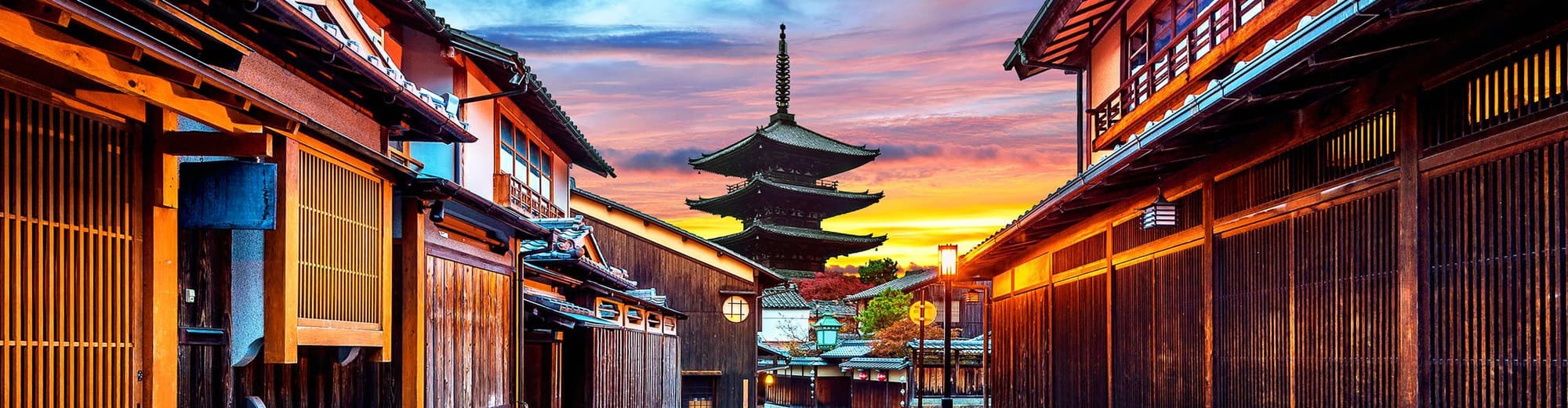 Kyoto, Japonya