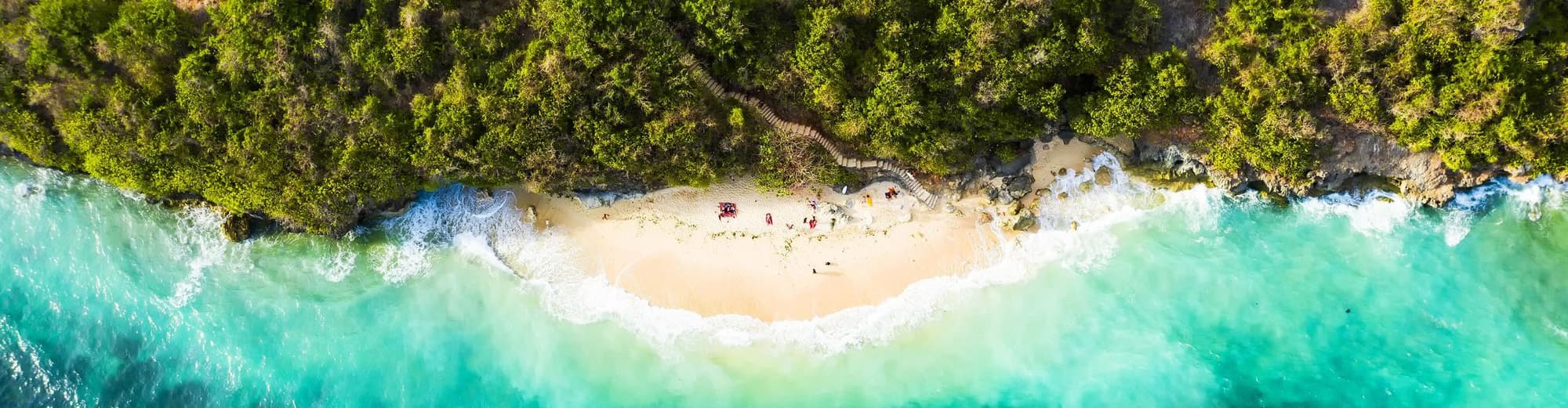 Južný Bali, Indonézština