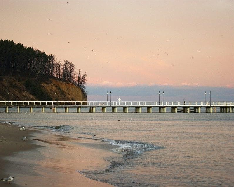 Gdynia, Poľsko