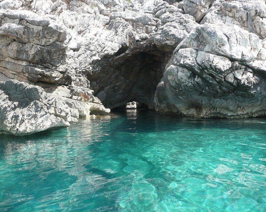 Cres, Kroatië