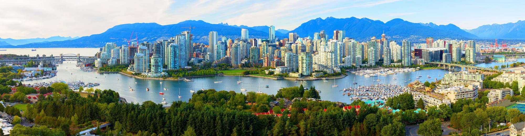 vancouver, british columbia