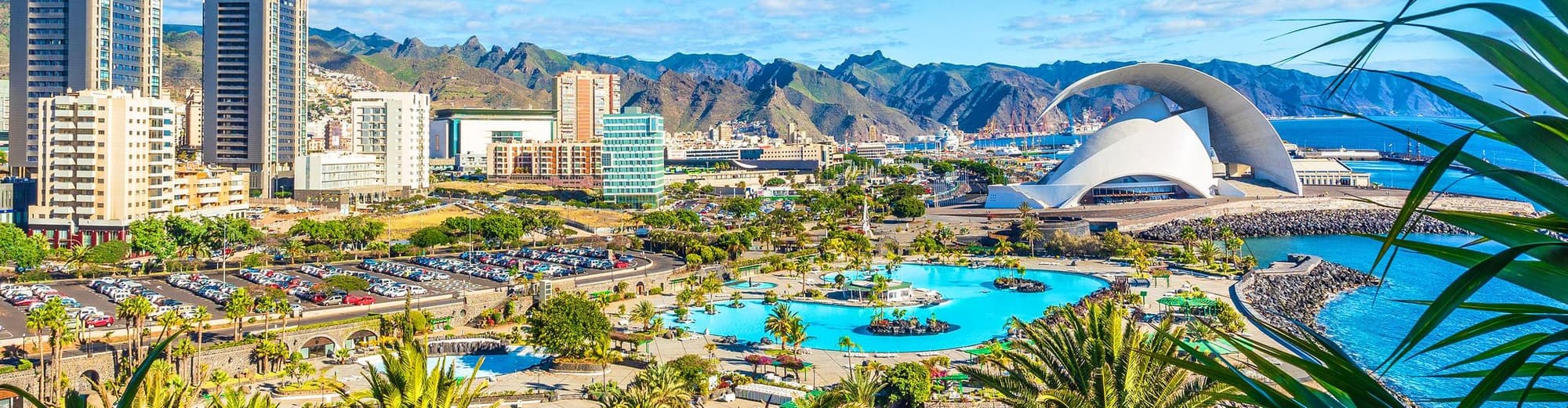 Santa Cruz de Tenerife, Espagne, Espagne