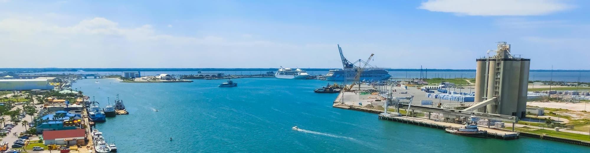 Cape Canaveral, Verenigde Staten