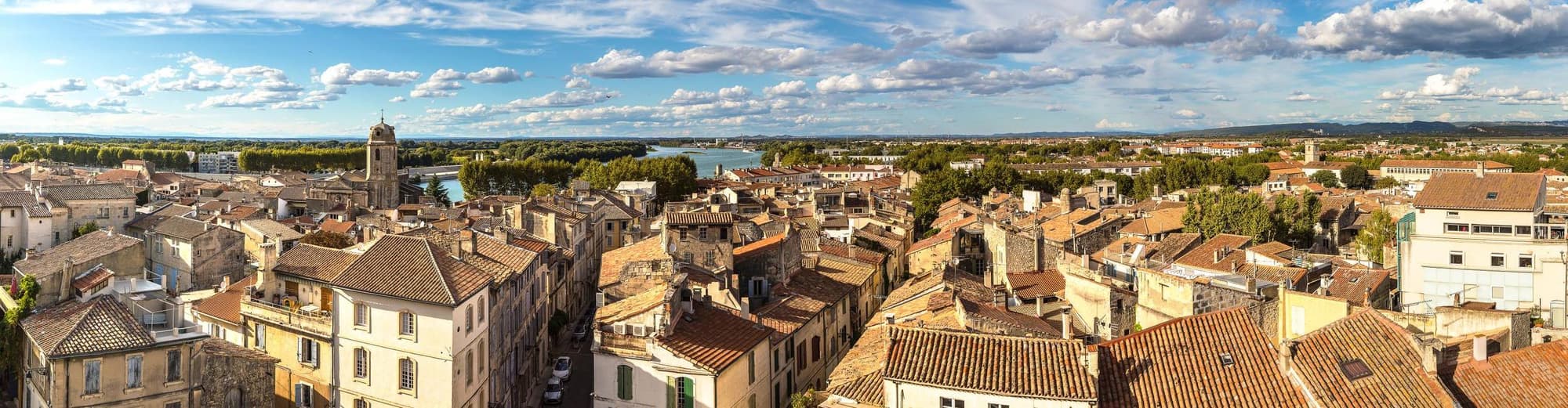 Arles, Francia
