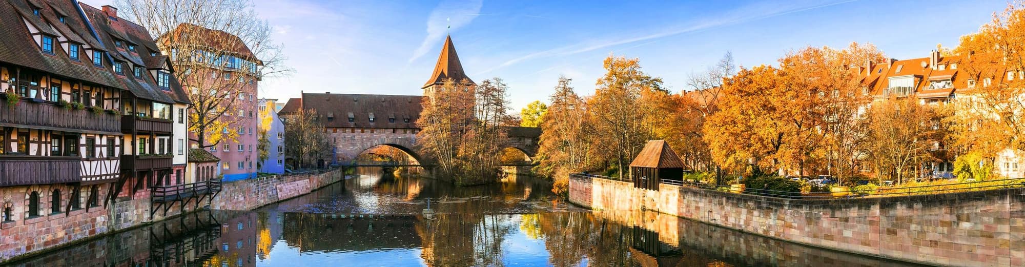 Nuremberg, Germany