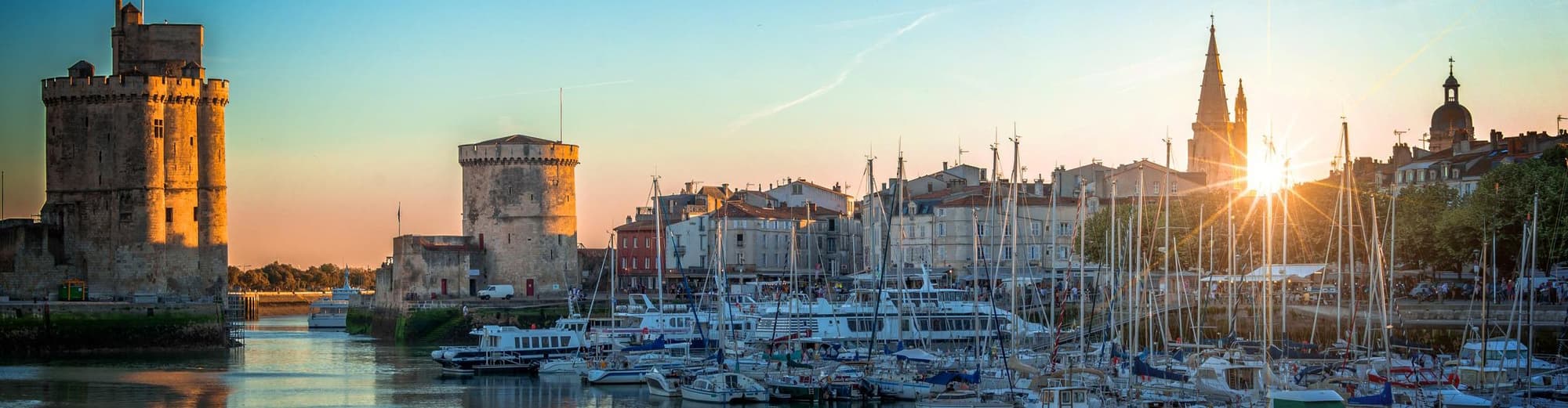 La Rochelle, Francia