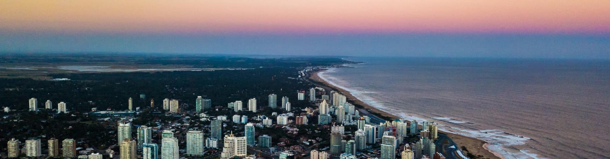Punta del Este, Uruguay