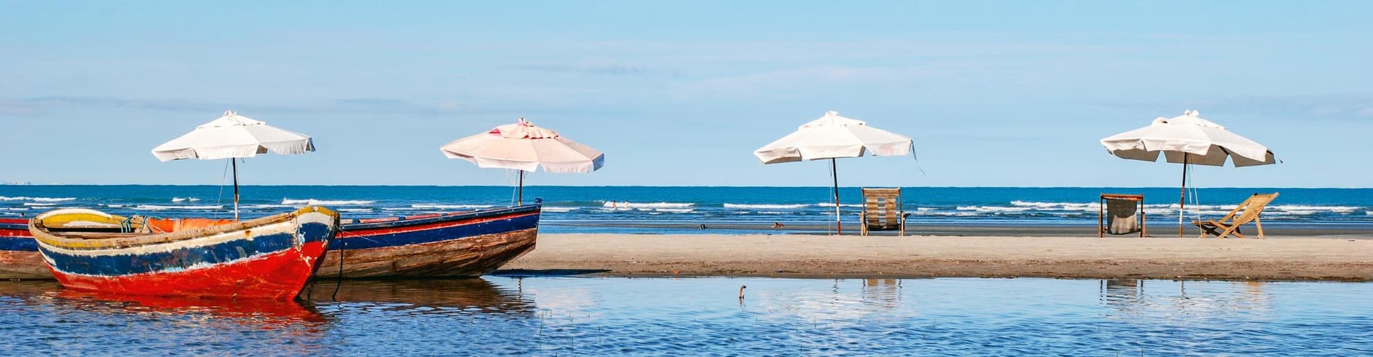 Jericoacoara, Brasil