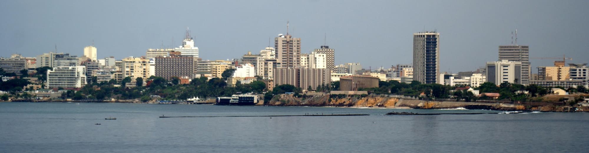 Dakar, Senegal