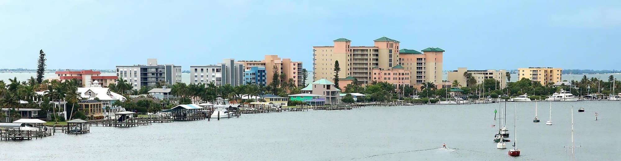 Fort Myers FL, United States of America