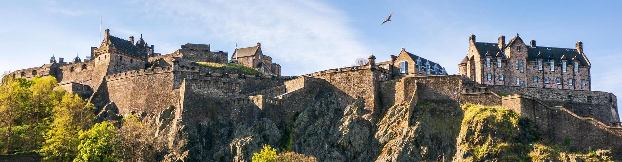 Edinburgh, Združeno kraljestvo